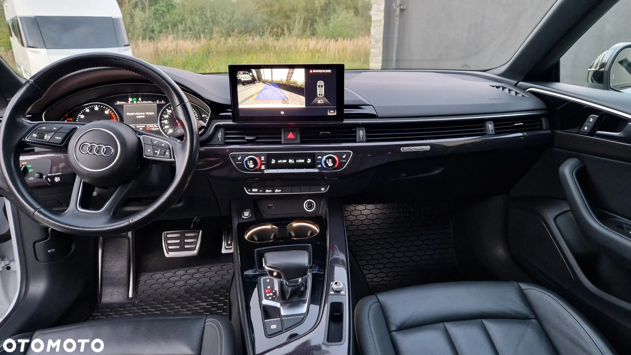 Audi A5 - 10