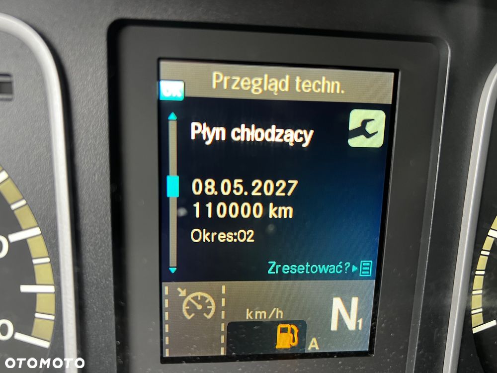 Mercedes-Benz ATEGO - 19