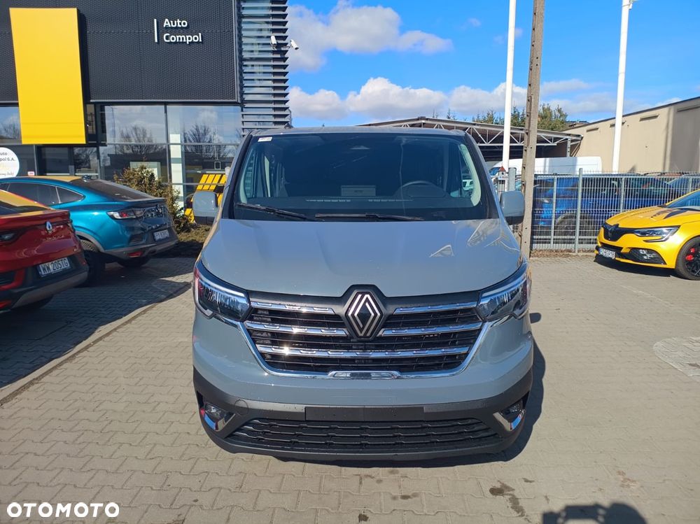 Renault TRAFIC - 3