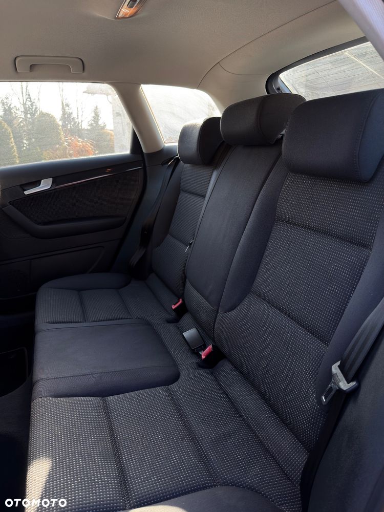 Audi A3 Sportback 2.0 TDI Ambition - 16