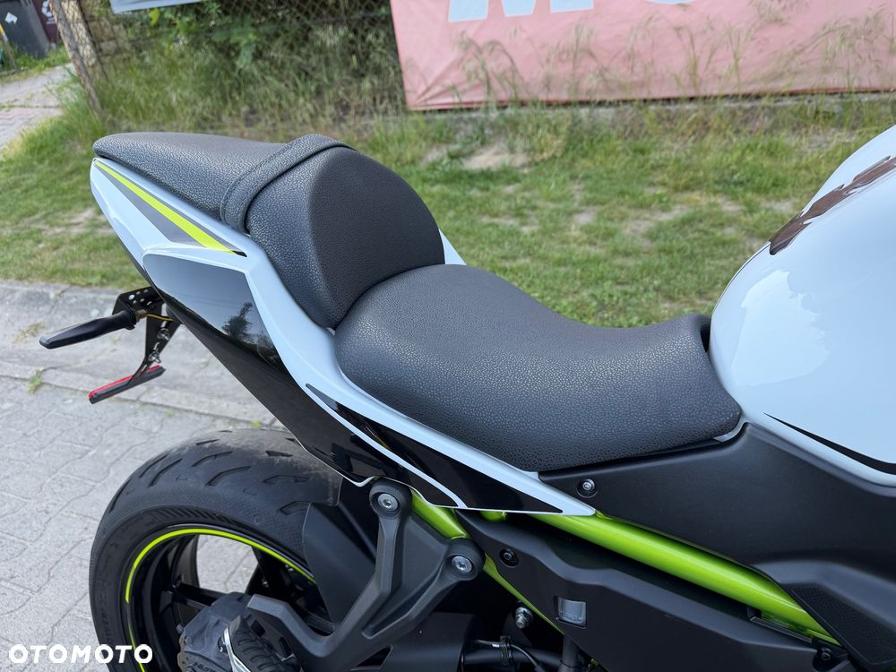 Kawasaki Z - 28