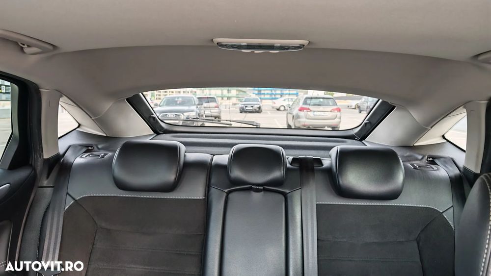 Ford Mondeo 2.0 TDCi Aut. Titanium - 35
