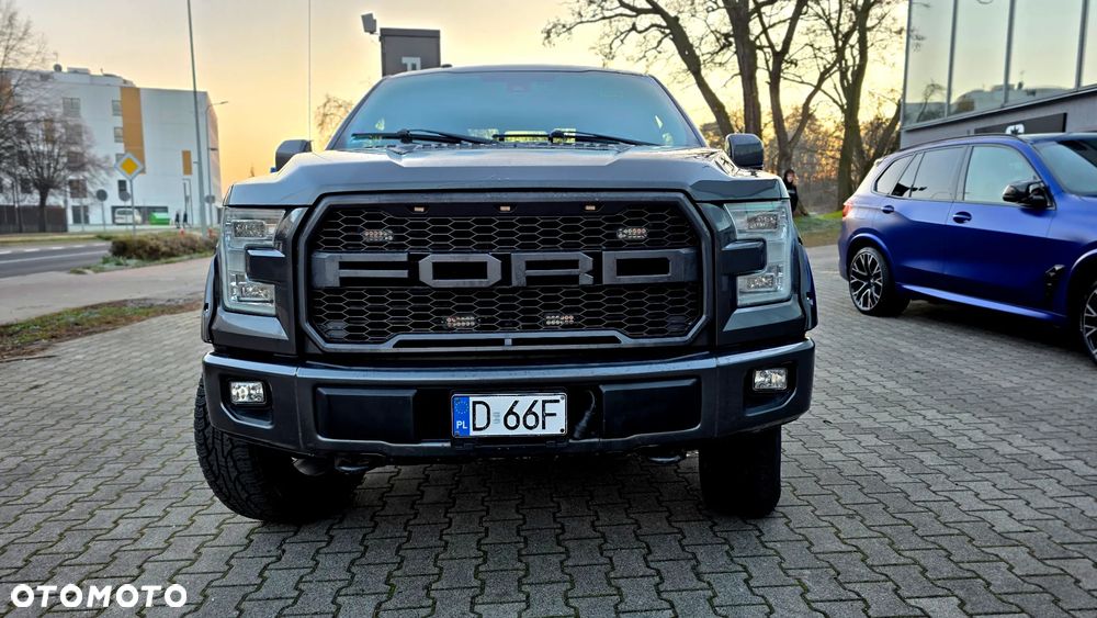 Ford F150