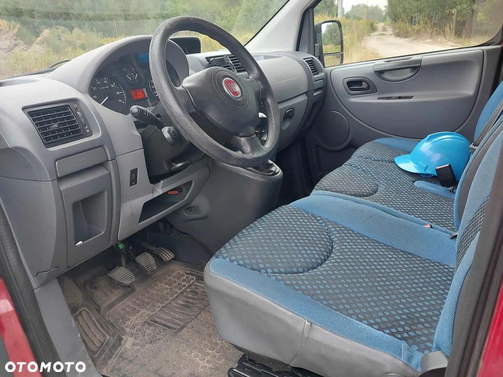Fiat Scudo - 6