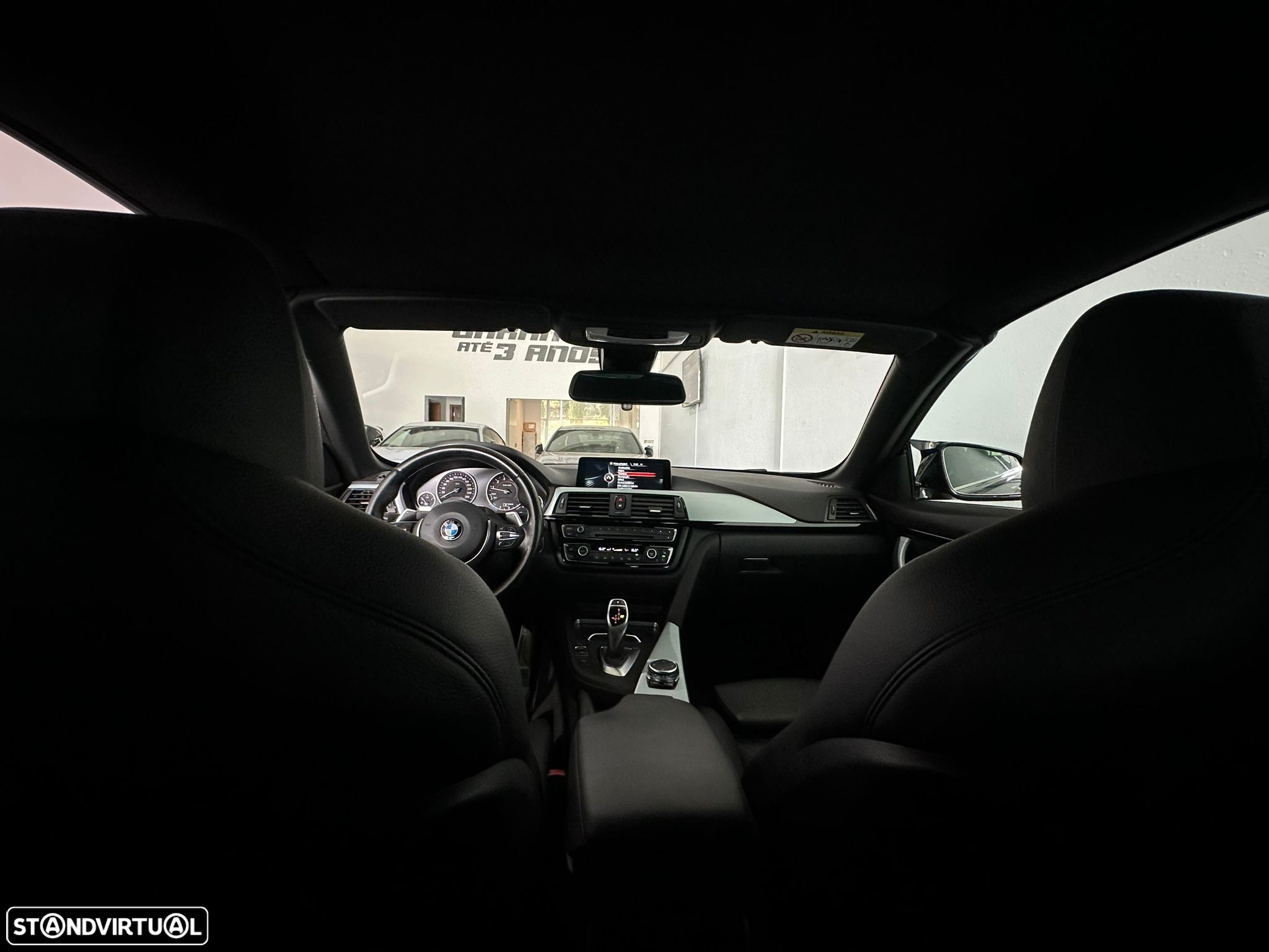 BMW 430 i Pack M Auto - 45