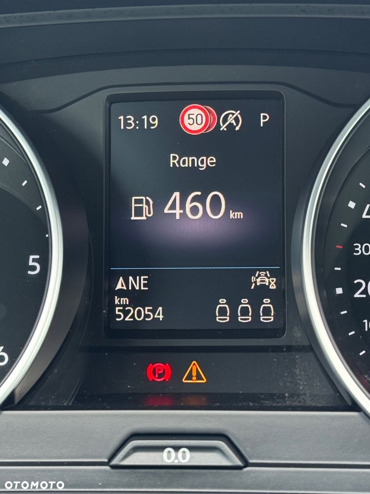 Volkswagen Tiguan 2.0 TDI SCR 4MotION DSG Life - 8