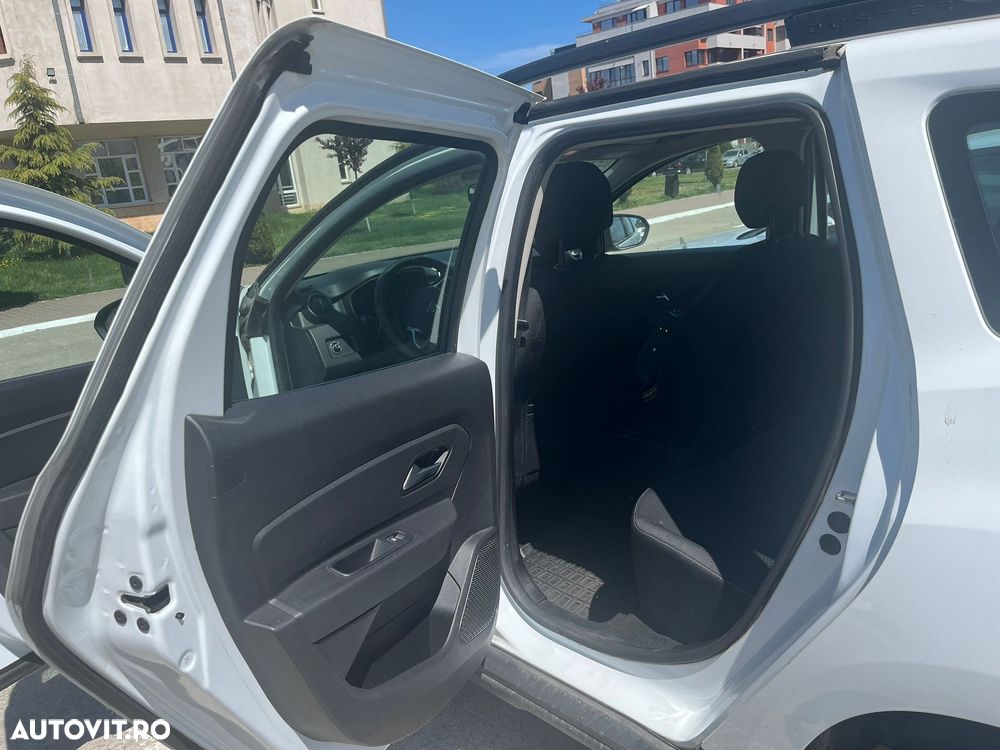 Dacia Duster TCe 150 4WD Comfort - 2