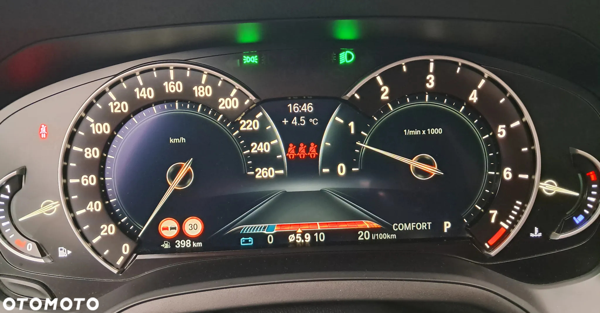 BMW Seria 3 - 22