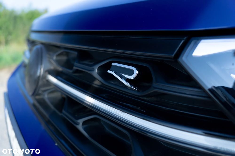 Volkswagen T-Roc 2.0 TSI 4Motion R DSG - 9