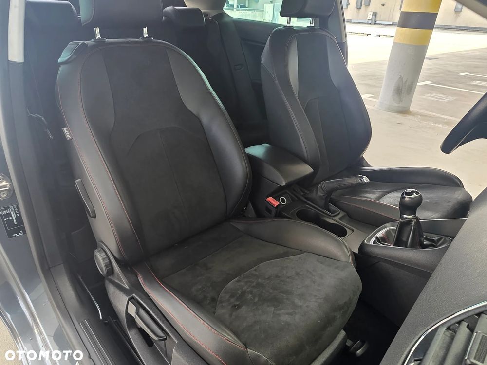 Seat Leon - 22