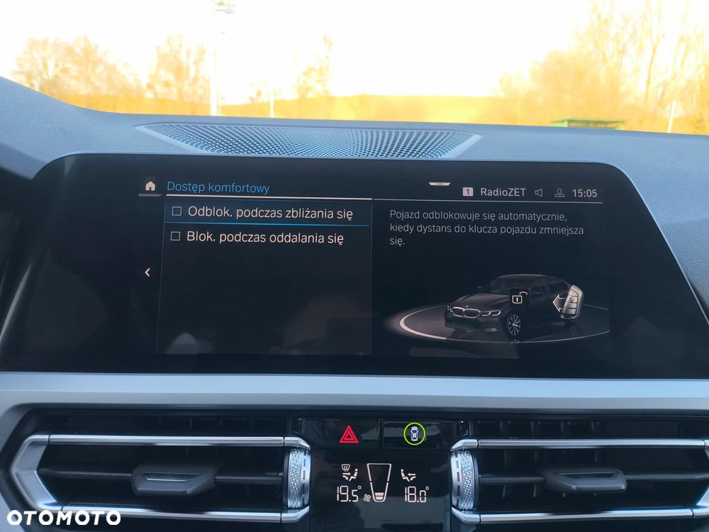 BMW Seria 3 320e - 30