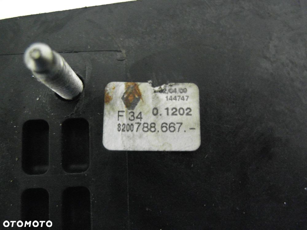 LEWAREK RENAULT KANGOO II 1.5 dCi 8200788667 - 4