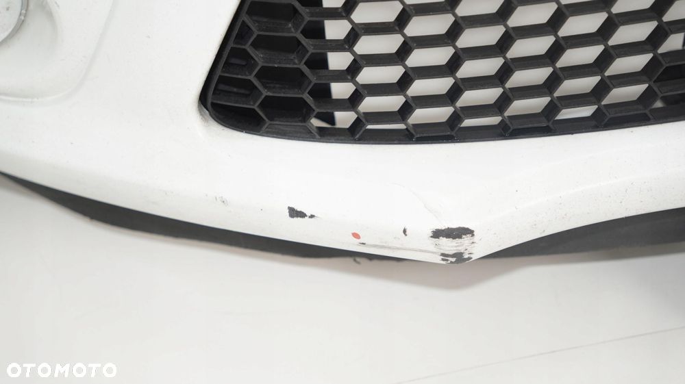 ZDERZAK PRZÓD PRZEDNI DACIA LOGAN II 12-17R OV369 - 5