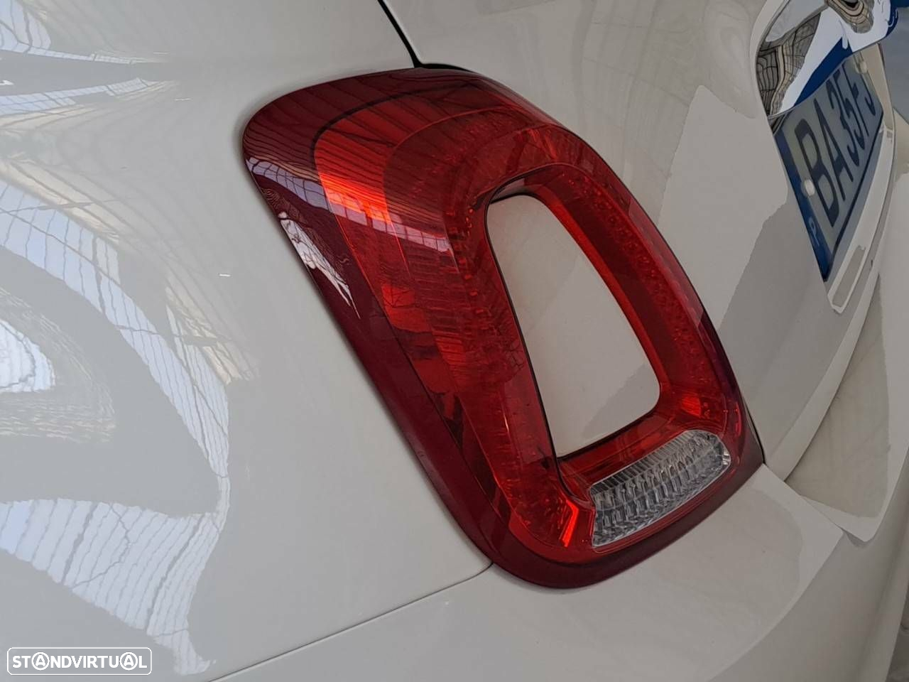 Fiat 500 1.0 Hybrid - 26