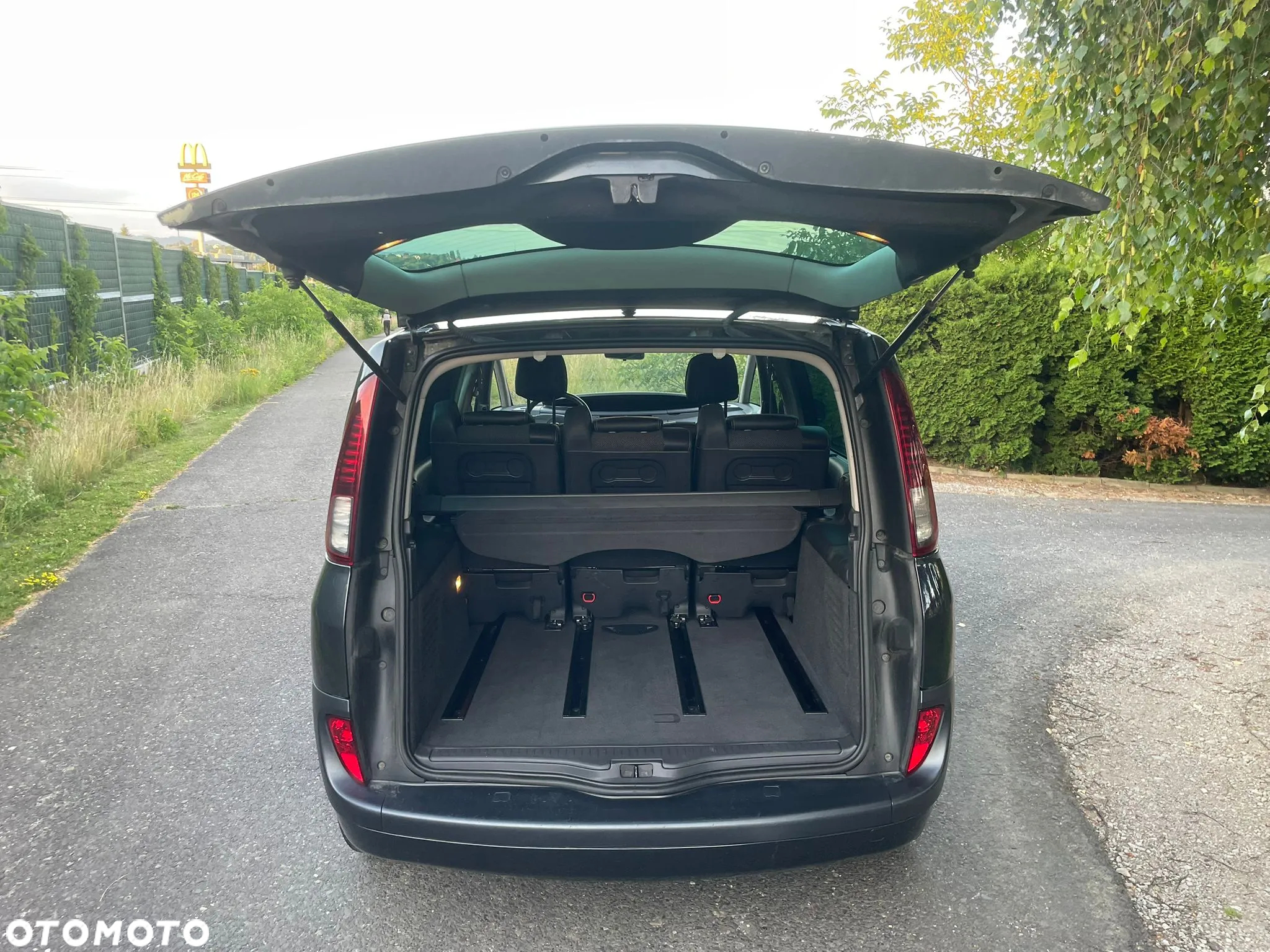 Renault Espace 2.0 dCi FAP Celsium - 13