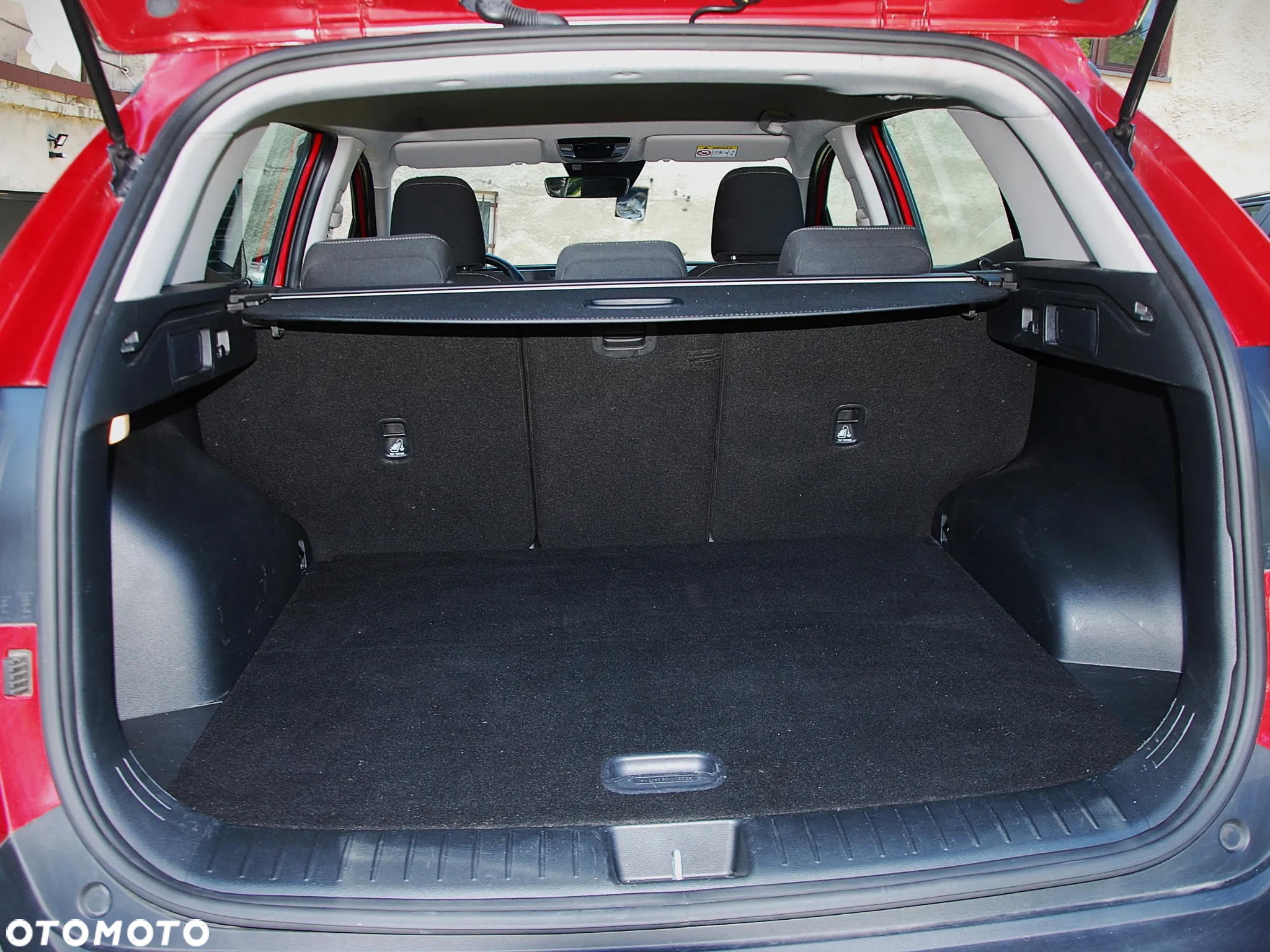 Kia Sportage 1.6 T-GDI M 2WD - 16