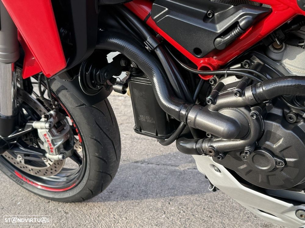 Ducati Multistrada S DVT - 24
