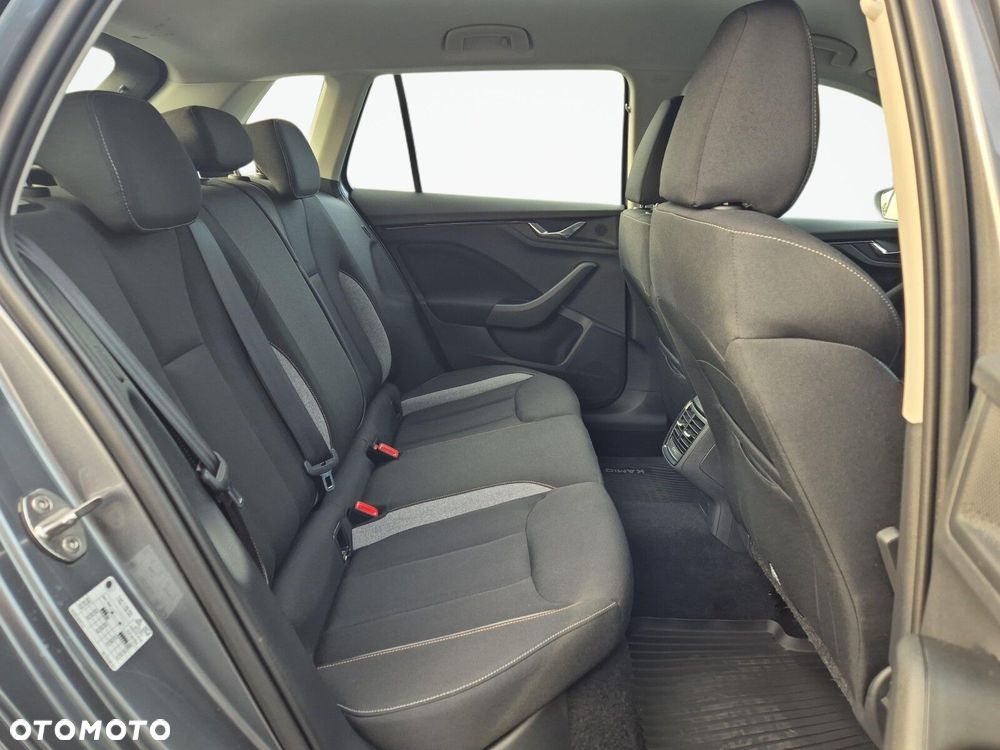 Skoda Kamiq 1.0 TSI Edition 130 - 16