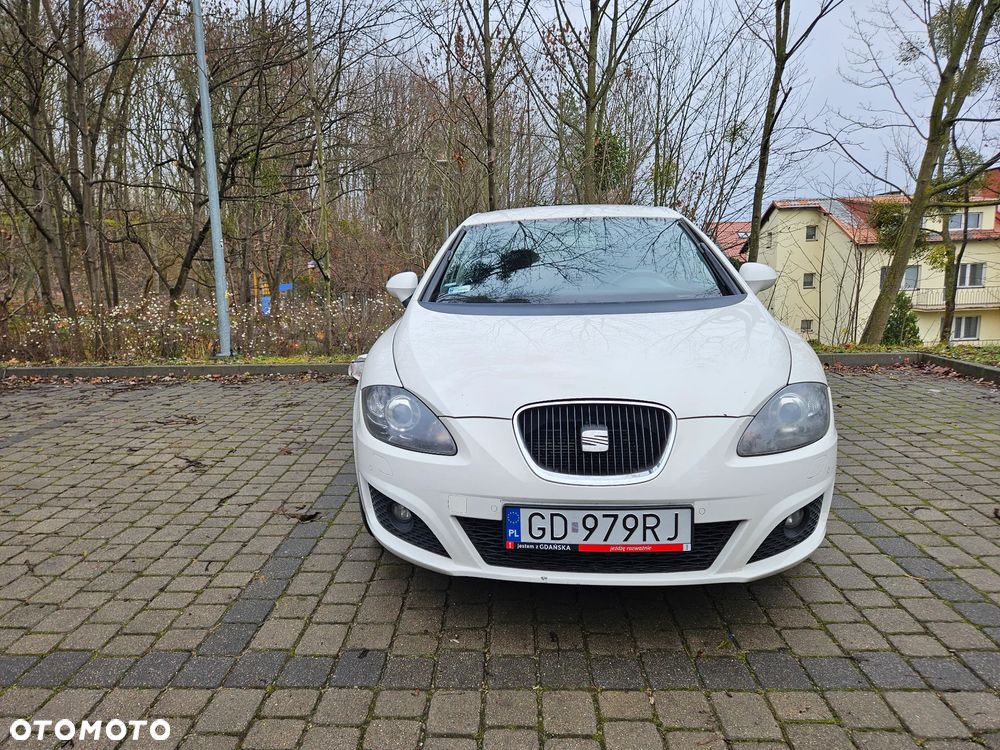 Seat Leon 1.4 TSI Style - 2