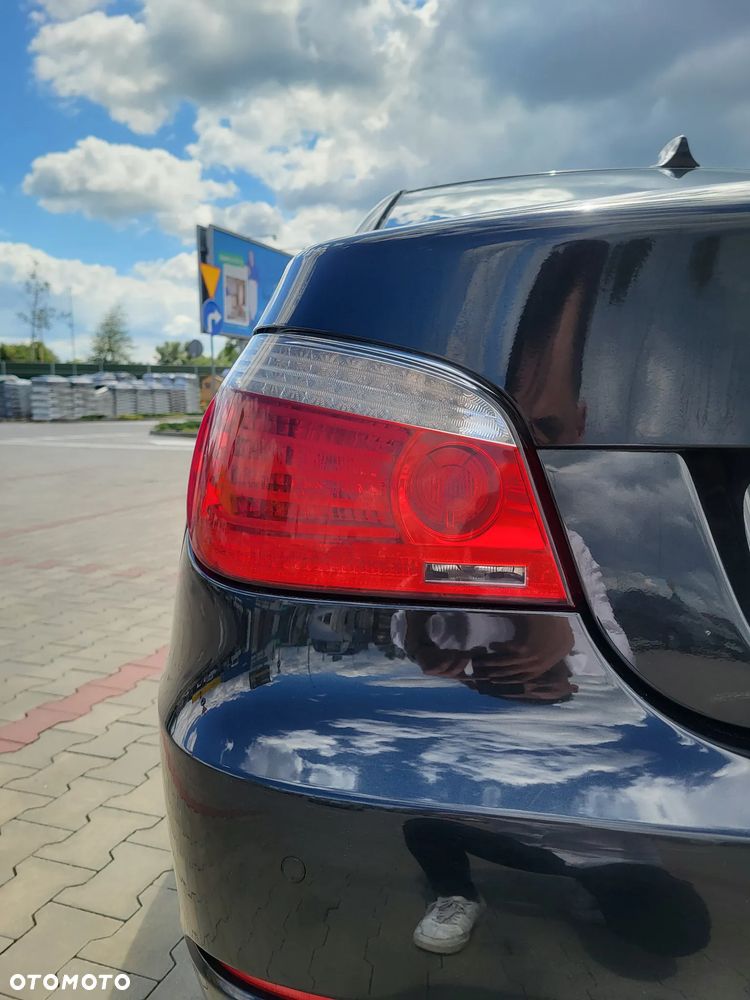 BMW Seria 5 - 6