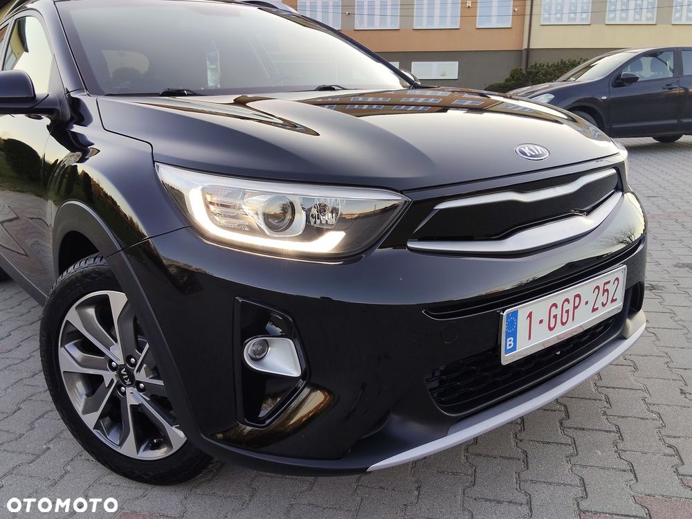 Kia Stonic 1.4 XL - 36