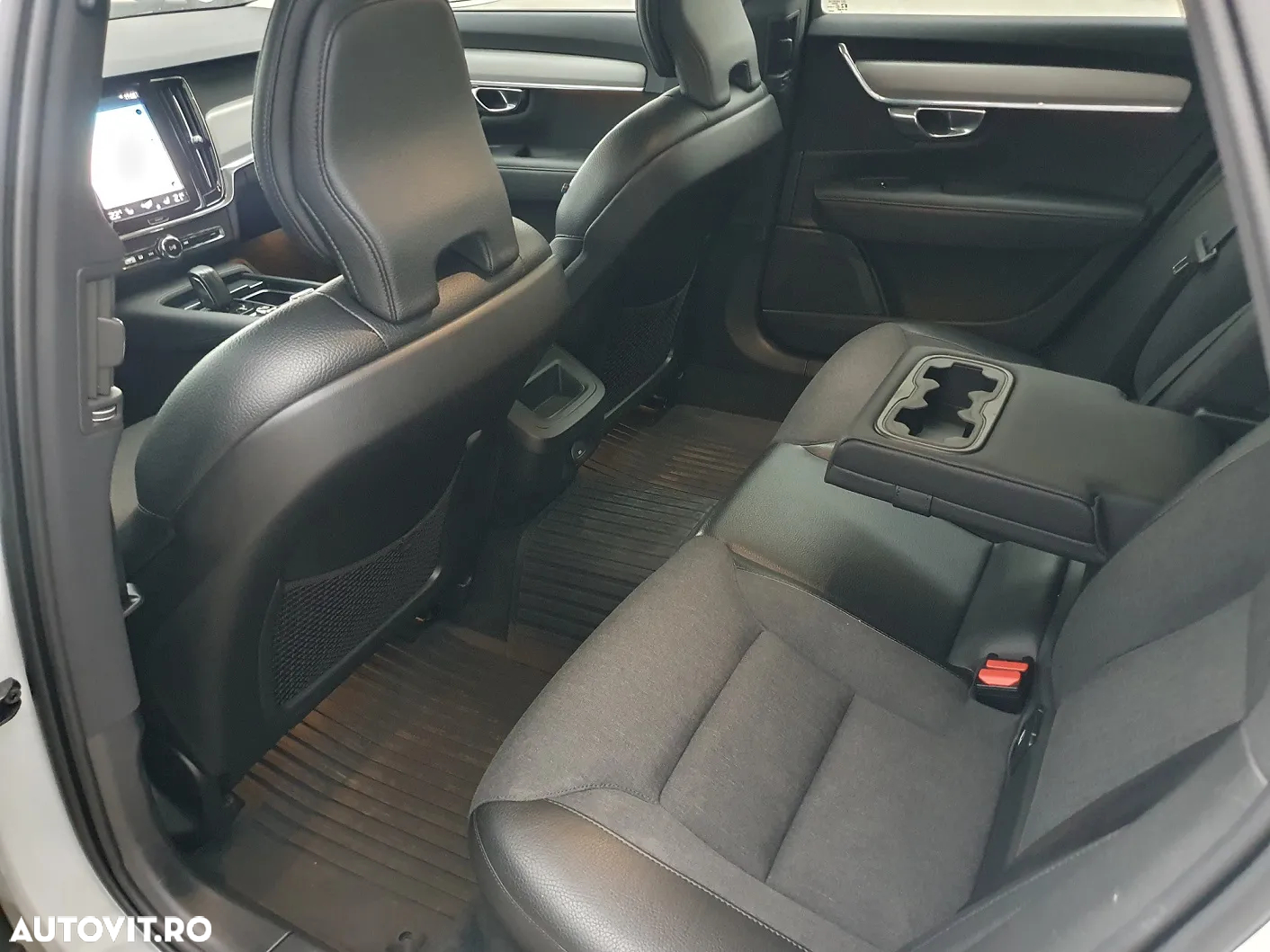 Volvo V90 V90CC D5 AWD PRO - 13