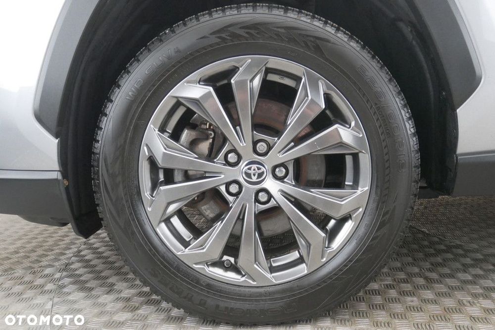 Toyota RAV4 - 14