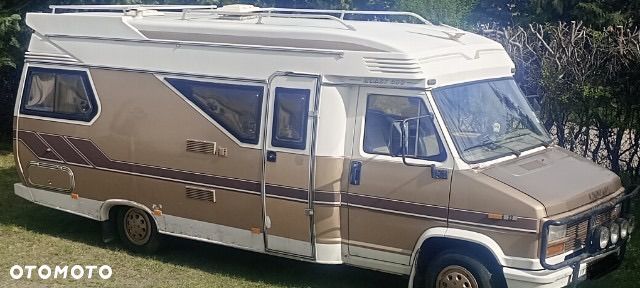 Fiat Ducato - 2