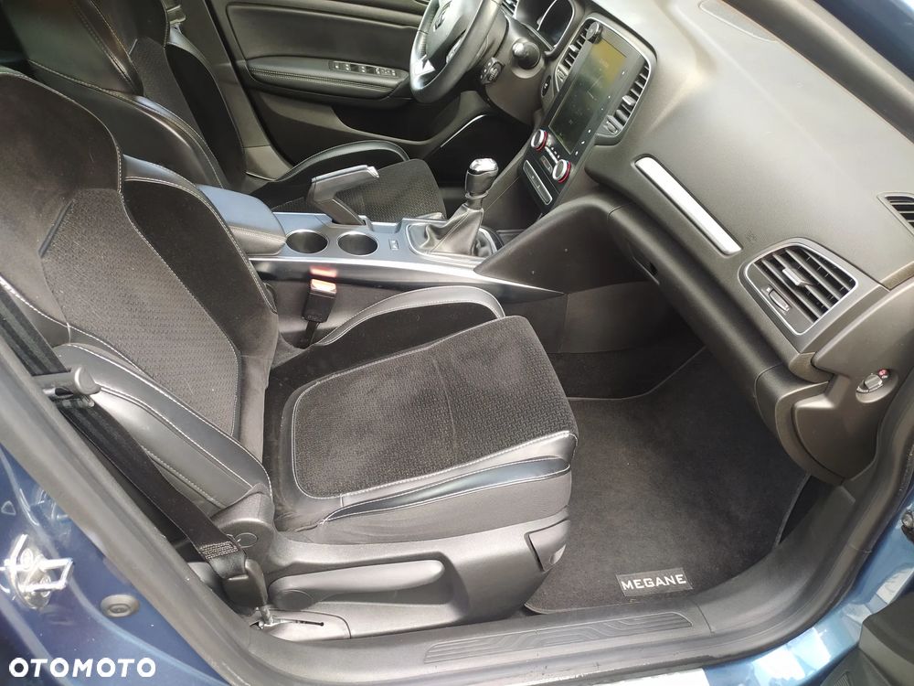 Renault Megane - 9