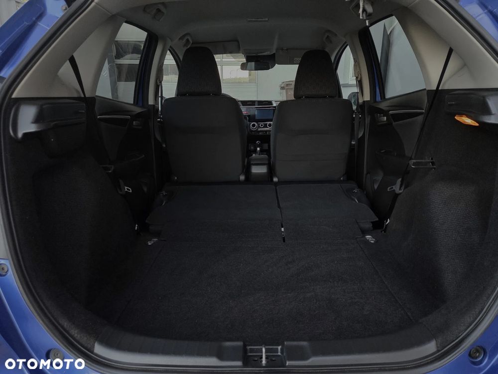 Honda Jazz 1.3 i-VTEC Comfort - 15