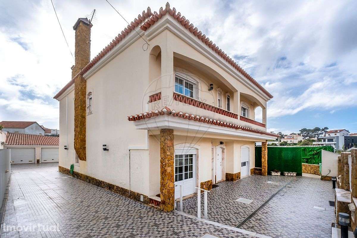 Moradia T6 para venda - Grande imagem: 4/44