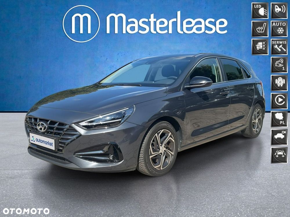 Hyundai i30 - 1