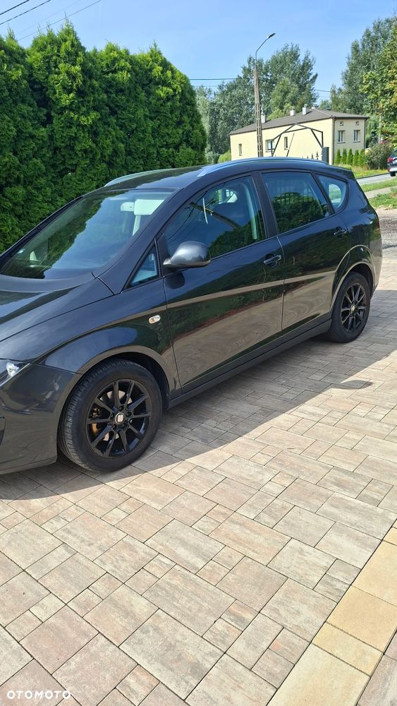 Seat Altea XL 1.6 TDI Style - 5