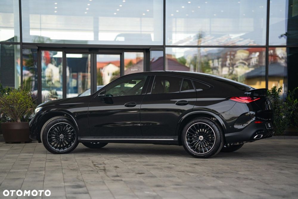 Mercedes-Benz GLC - 6