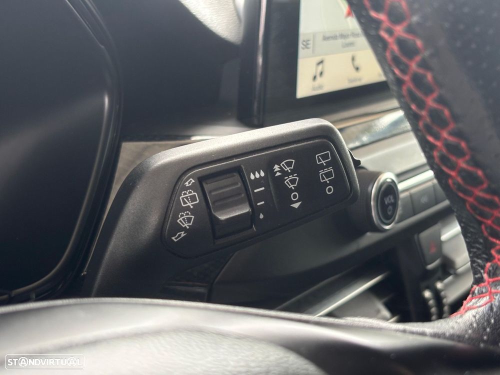Ford Focus SW 1.5 TDCi ST-Line - 28