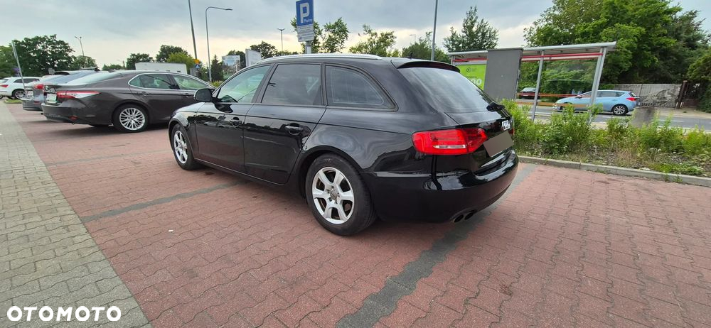Audi A4 2.0 TDI - 7