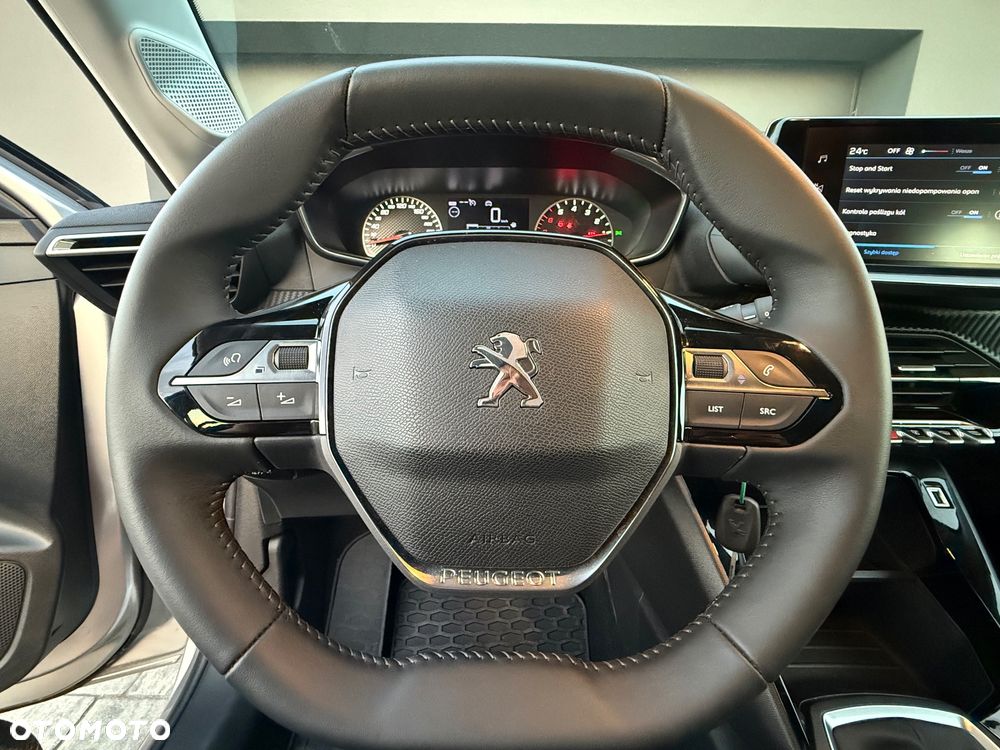Peugeot 208 PureTech 75 Like - 13
