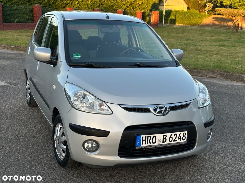 Hyundai i10 1.2 Classic - 1