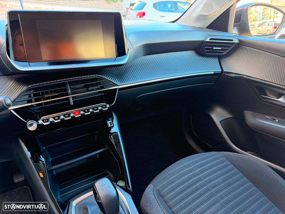 Peugeot 208 PureTech 75 Active Pack - 9