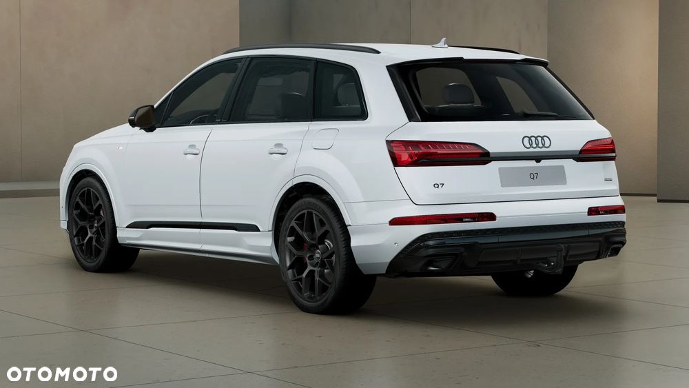 Audi Q7 - 3