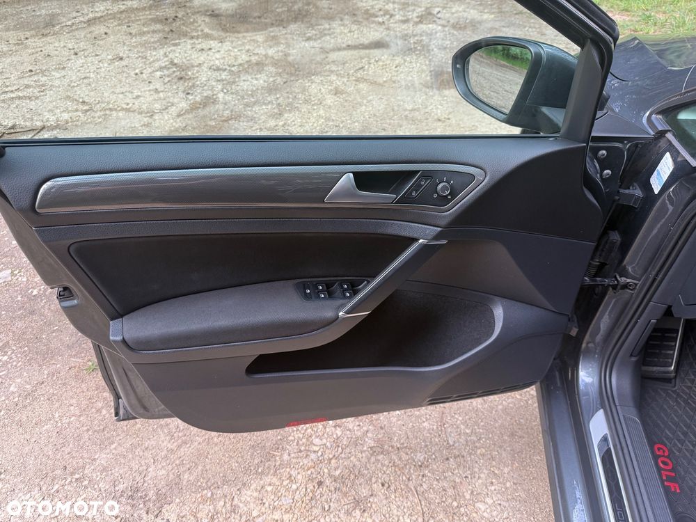 Volkswagen Golf 2.0 TDI BMT IQ Drive - 9