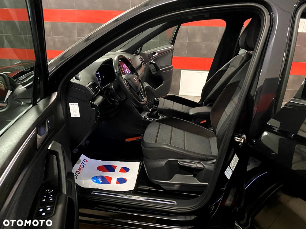 Seat Tarraco 2.0 TDI SCR Xcellence - 16