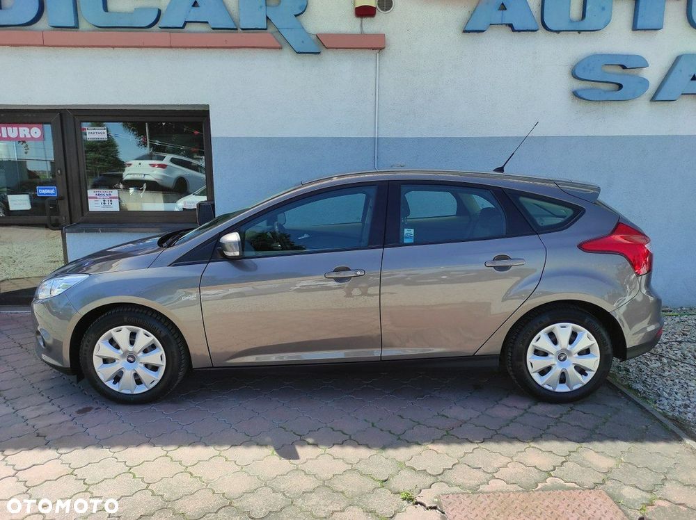 Ford Focus - 3