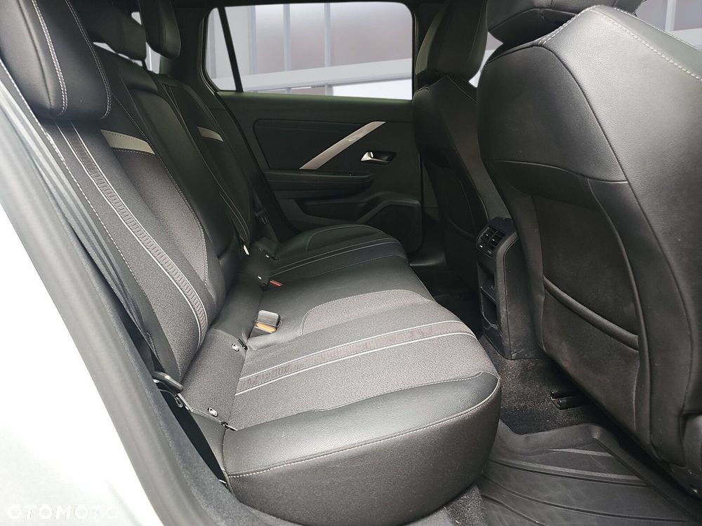 Opel Astra - 12