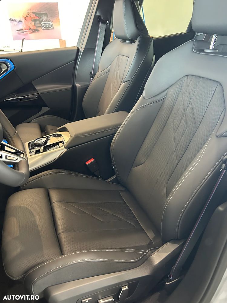 BMW X3 20d xDrive - 9