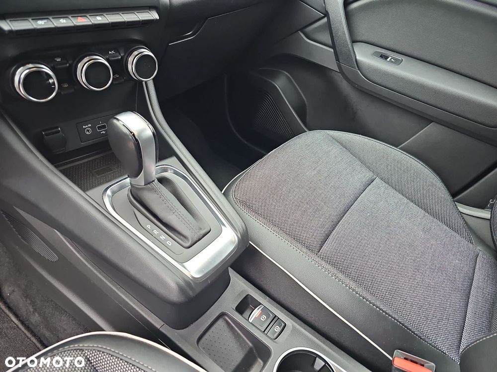 Renault Captur - 17