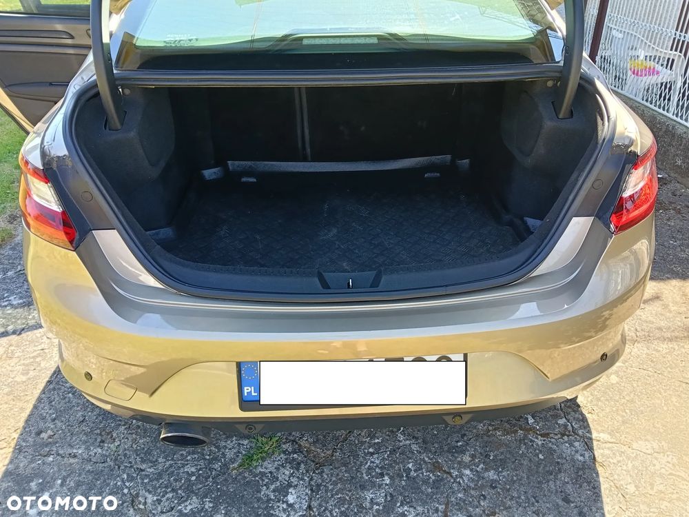 Renault Megane 1.6 SCe Life - 17