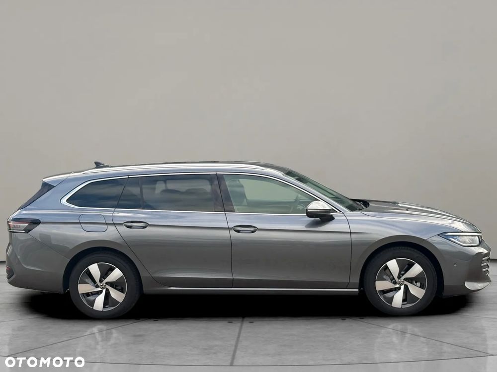 Volkswagen Passat Variant 1.5 TSI eHybrid PHEV 150kW Business Plus DSG - 7