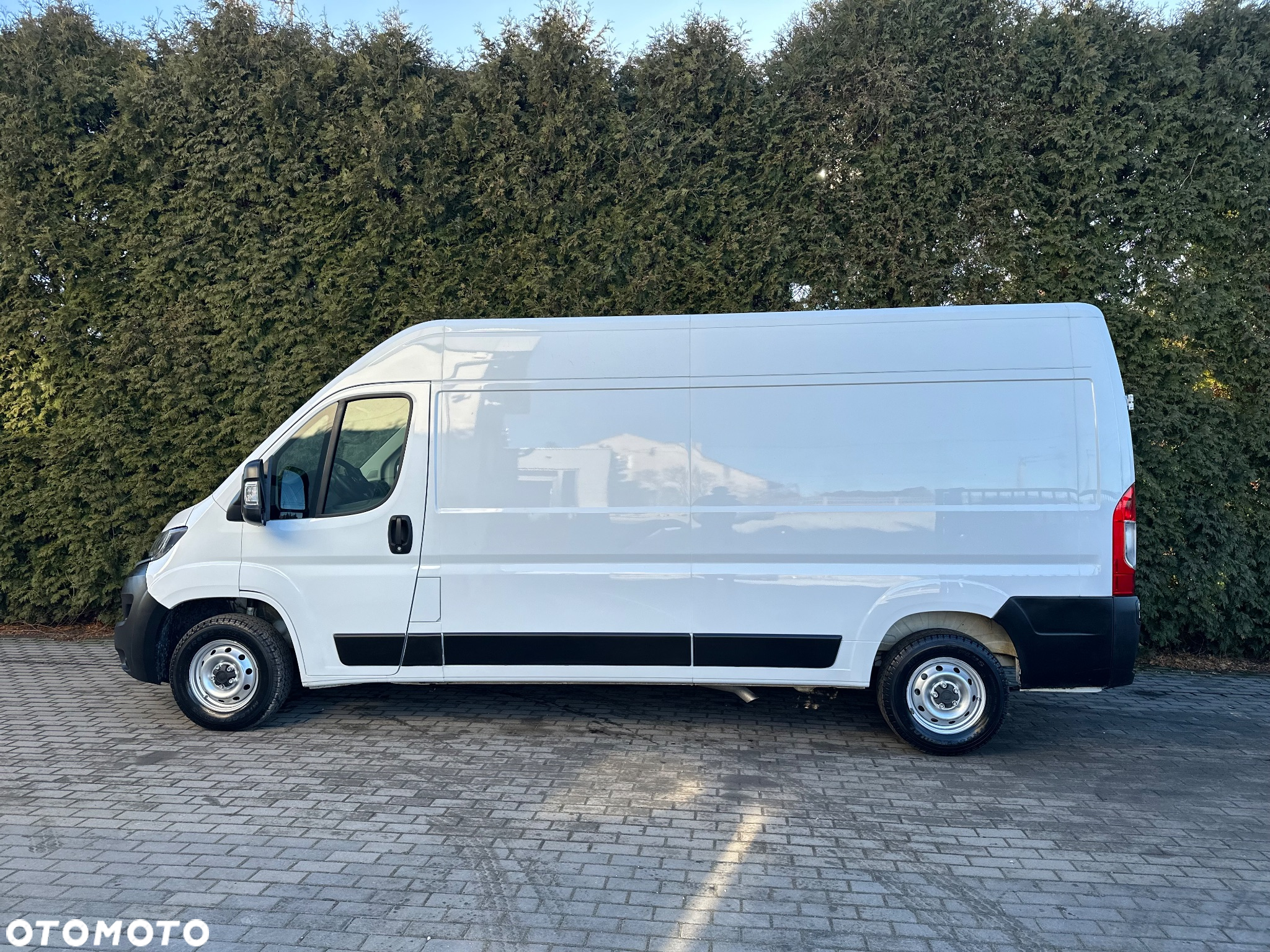 Fiat Ducato - 3