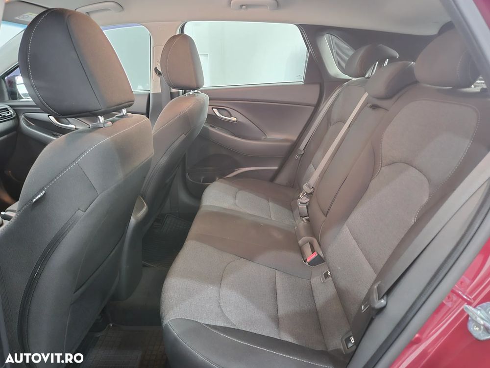 Hyundai i30 - 15